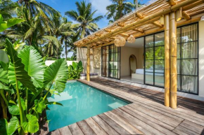 Trinity Villa Ubud